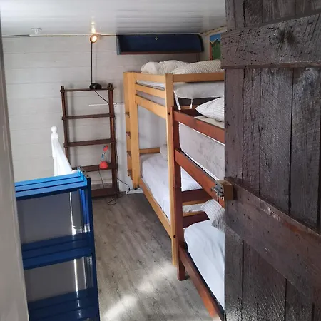 La Chaloupe Chambres D'Hotes Saint-Pierre-Quiberon Exterior photo