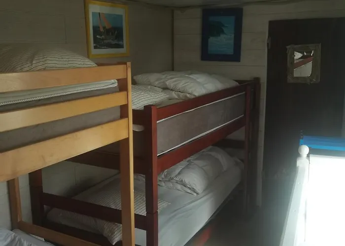 La Chaloupe Chambres D\'Hotes