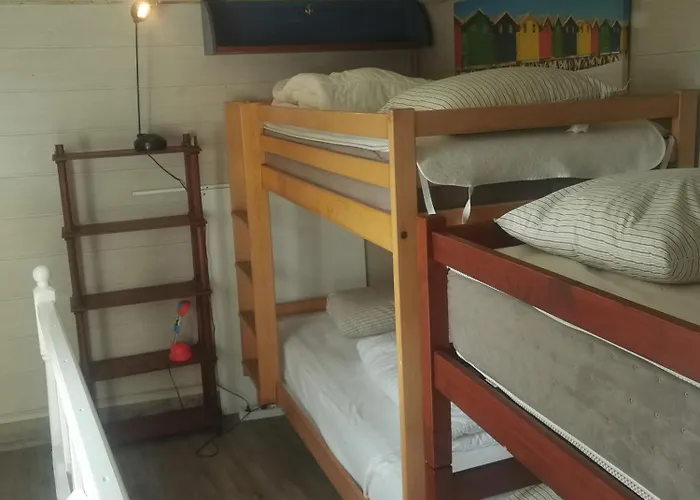 La Chaloupe Chambres D\'Hotes
