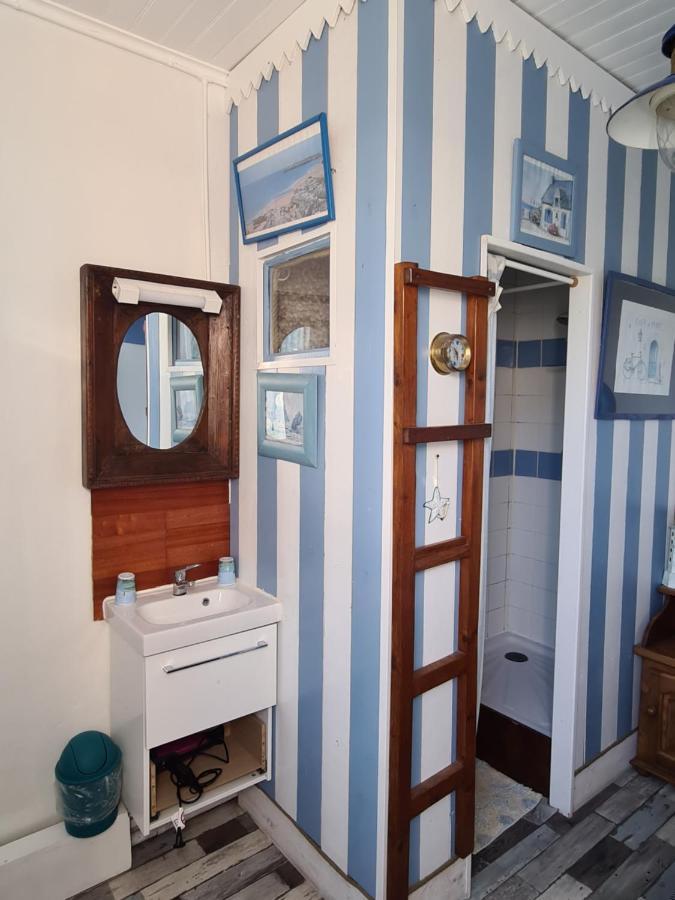 La Chaloupe D'hotes Gasthof