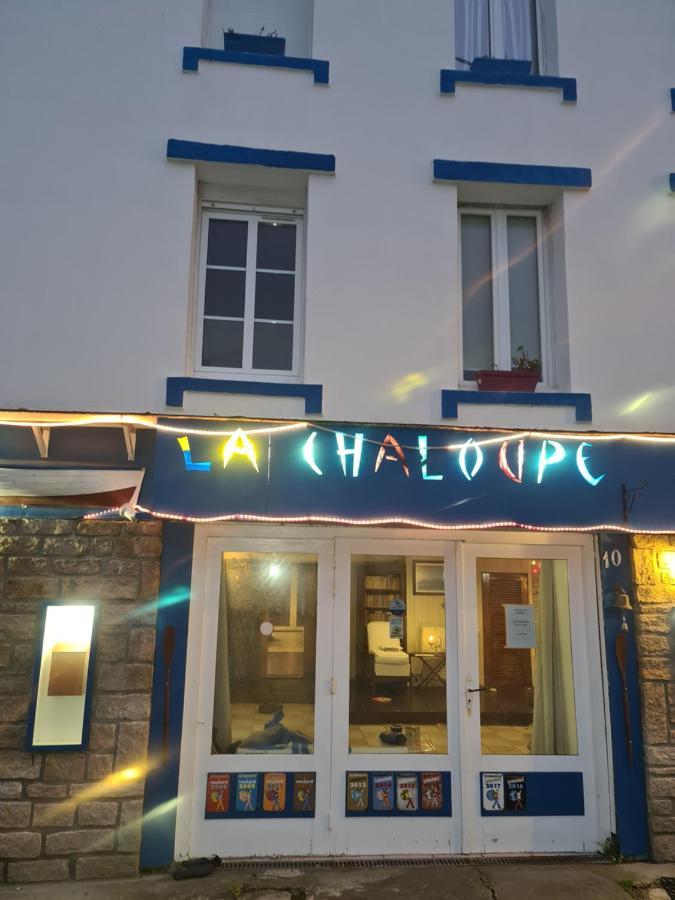La Chaloupe D'hotes * Saint-Pierre-Quiberon