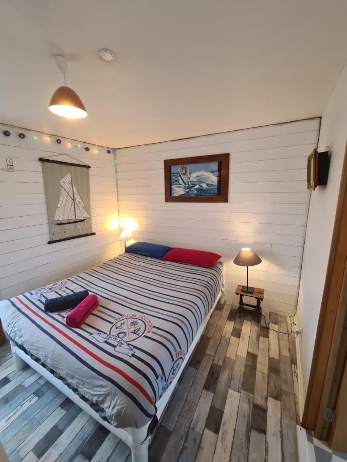 La Chaloupe D'hotes Gasthof Saint-Pierre-Quiberon