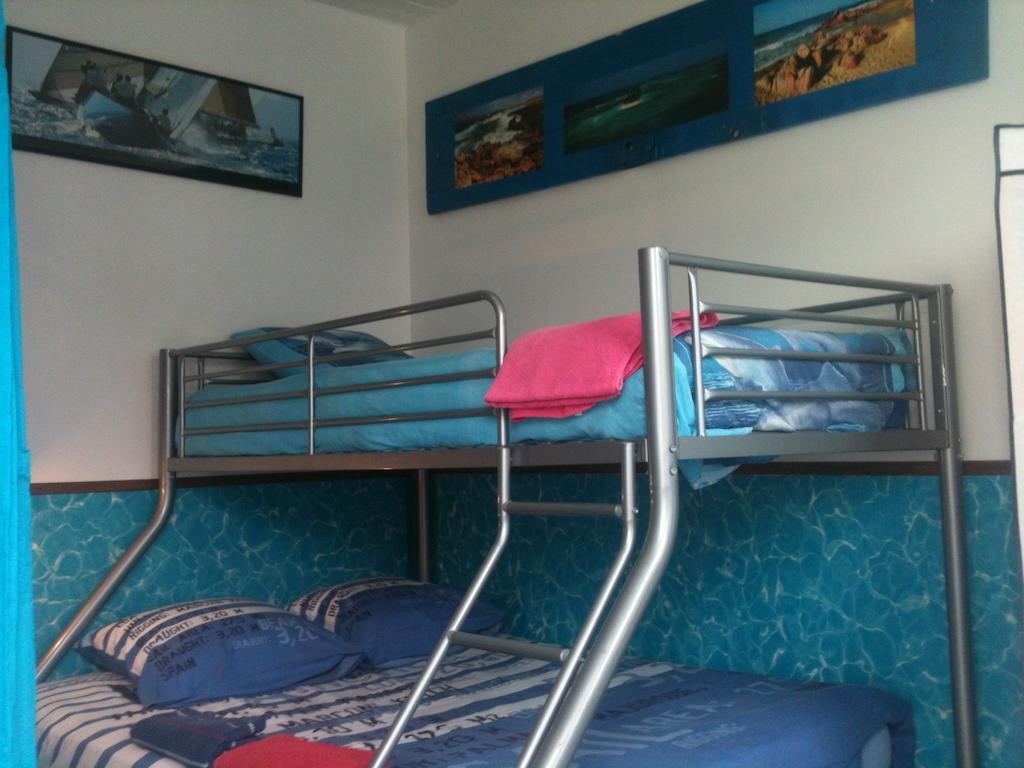 Gasthof La Chaloupe D'hotes *