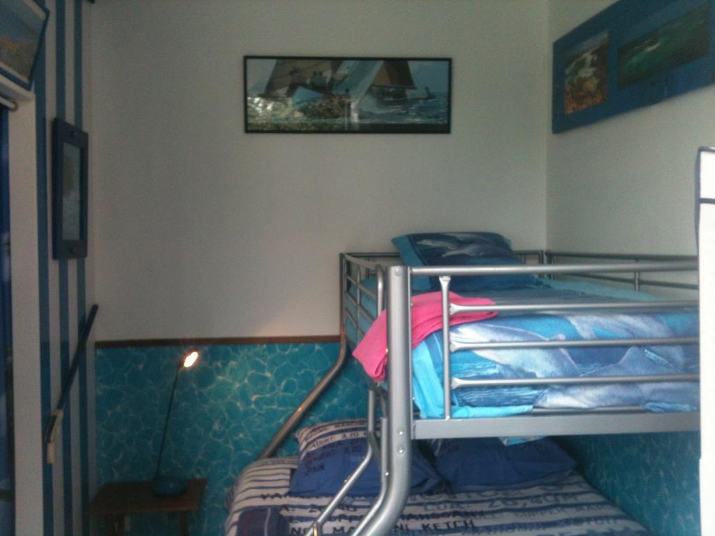 La Chaloupe D'hotes