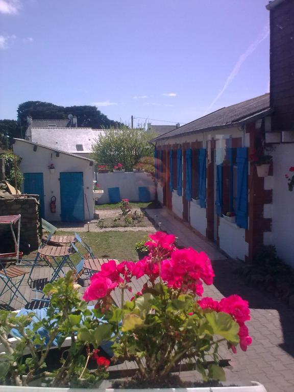 La Chaloupe D'hotes Saint-Pierre-Quiberon